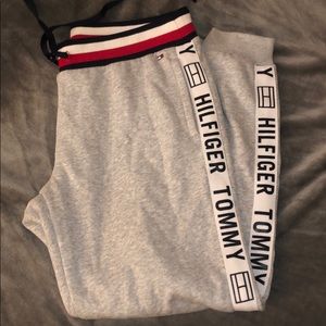Tommy Hilfiger sweatpants